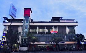 Nirmala Hotel Denpasar